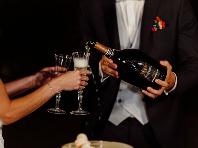 GIORGIO and ELENA's Wedding in Modena, Italy 125