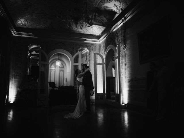GIORGIO and ELENA's Wedding in Modena, Italy 126