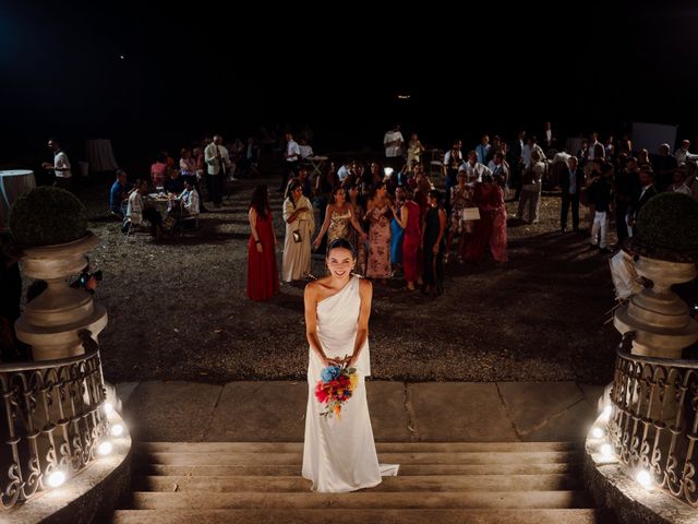 GIORGIO and ELENA's Wedding in Modena, Italy 127