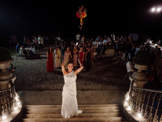 GIORGIO and ELENA's Wedding in Modena, Italy 128