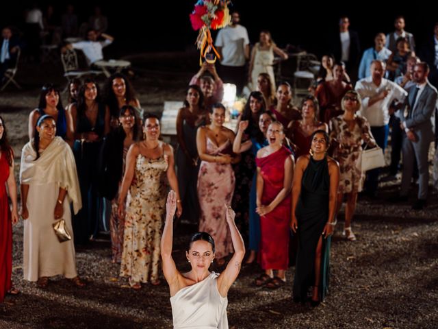 GIORGIO and ELENA's Wedding in Modena, Italy 129