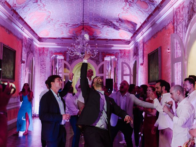 GIORGIO and ELENA's Wedding in Modena, Italy 131