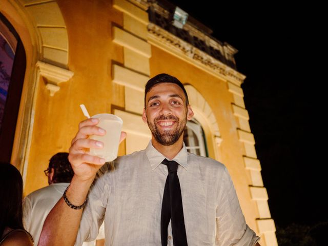 GIORGIO and ELENA's Wedding in Modena, Italy 134