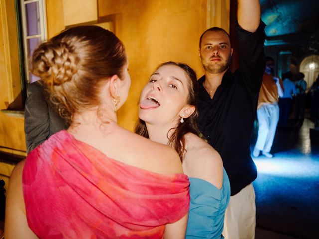 GIORGIO and ELENA's Wedding in Modena, Italy 136