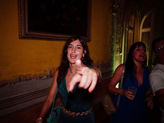 GIORGIO and ELENA's Wedding in Modena, Italy 137
