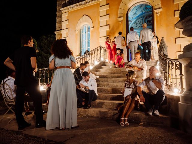 GIORGIO and ELENA's Wedding in Modena, Italy 142