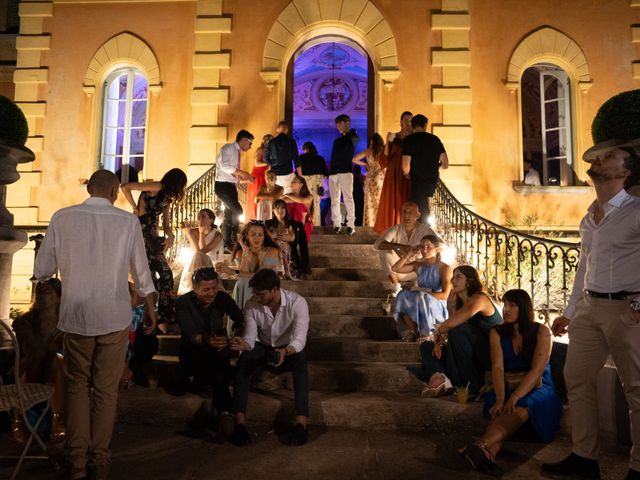 GIORGIO and ELENA's Wedding in Modena, Italy 143