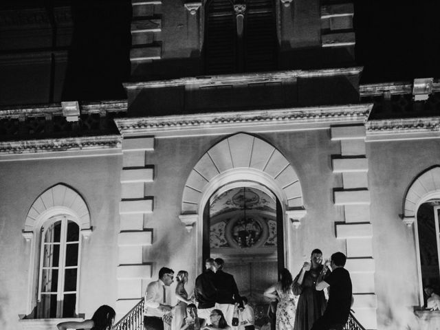 GIORGIO and ELENA's Wedding in Modena, Italy 144