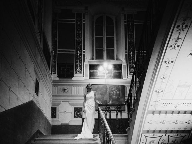 GIORGIO and ELENA's Wedding in Modena, Italy 150