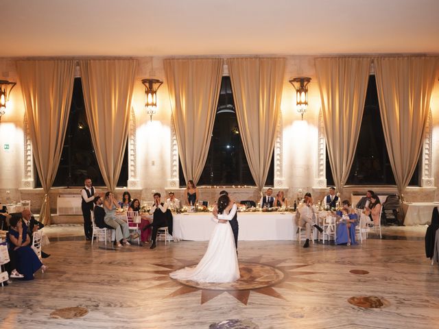 SILVIA and MARCO's Wedding in Rome, Italy 2