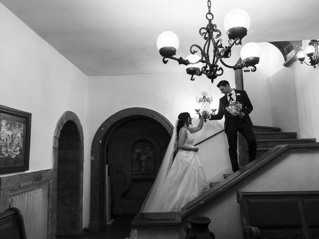 SILVIA and MARCO's Wedding in Rome, Italy 8