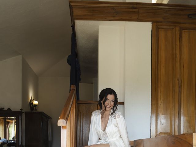 SILVIA and MARCO's Wedding in Rome, Italy 17