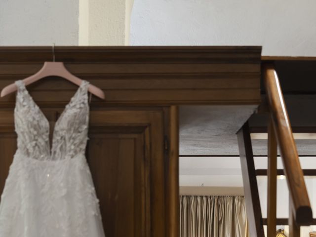 SILVIA and MARCO's Wedding in Rome, Italy 18