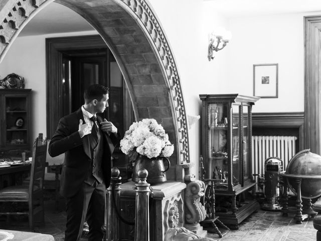 SILVIA and MARCO's Wedding in Rome, Italy 20