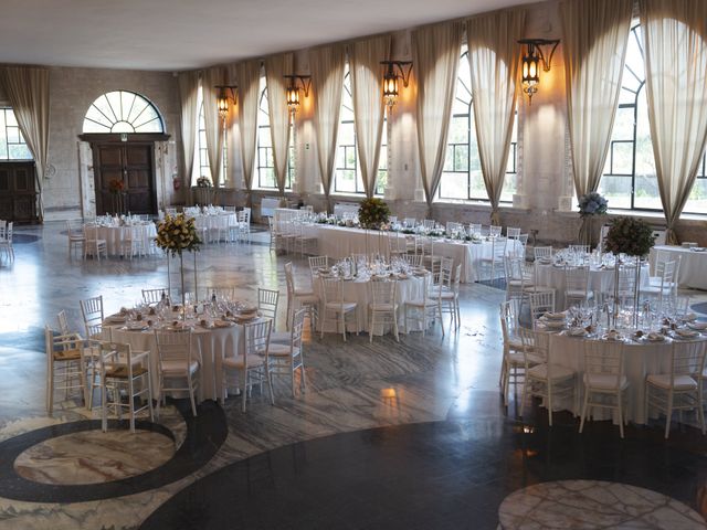 SILVIA and MARCO's Wedding in Rome, Italy 33