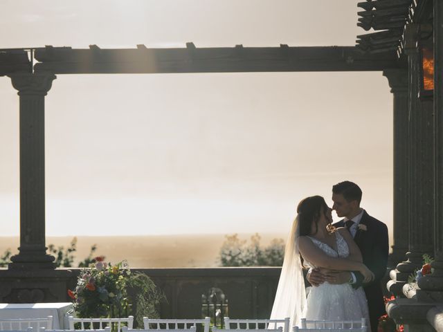 SILVIA and MARCO's Wedding in Rome, Italy 37