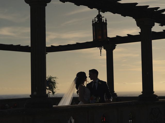 SILVIA and MARCO's Wedding in Rome, Italy 38