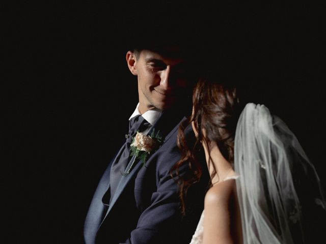 SILVIA and MARCO's Wedding in Rome, Italy 42