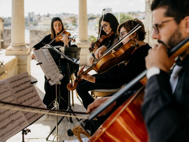 Joshua and Sheila&apos;s Wedding in Lisbon, Portugal 6