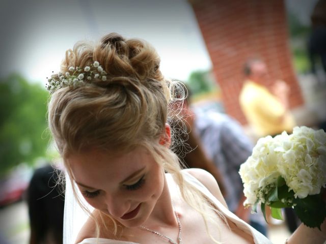 Spencer and Keary&apos;s Wedding in Fargo, North Dakota 59