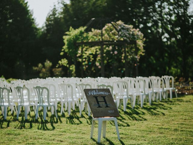 Jeremy and Daniel&apos;s Wedding in Silverton, Oregon 3