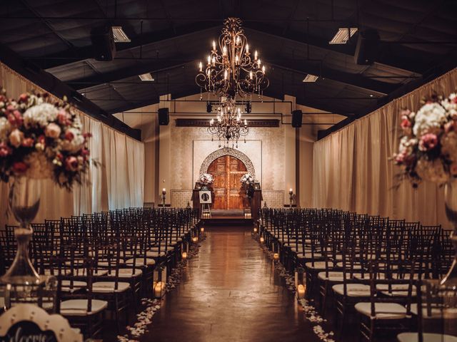 Michael and Jordan&apos;s Wedding in Conroe, Texas 93