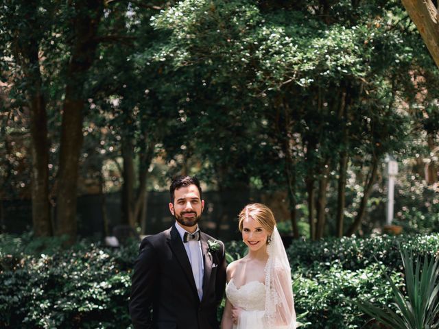 Sepehr  and Gillian &apos;s Wedding in Charleston, South Carolina 9
