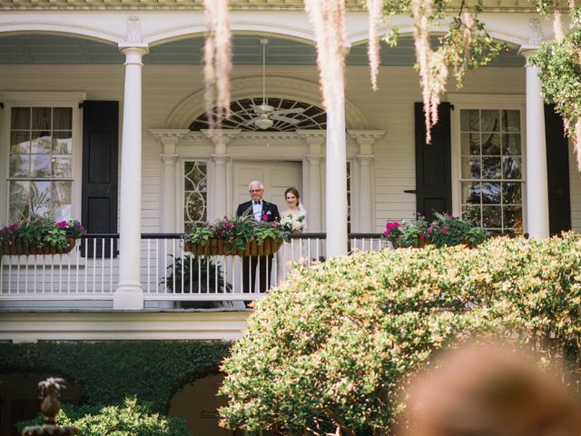 Sepehr  and Gillian &apos;s Wedding in Charleston, South Carolina 17