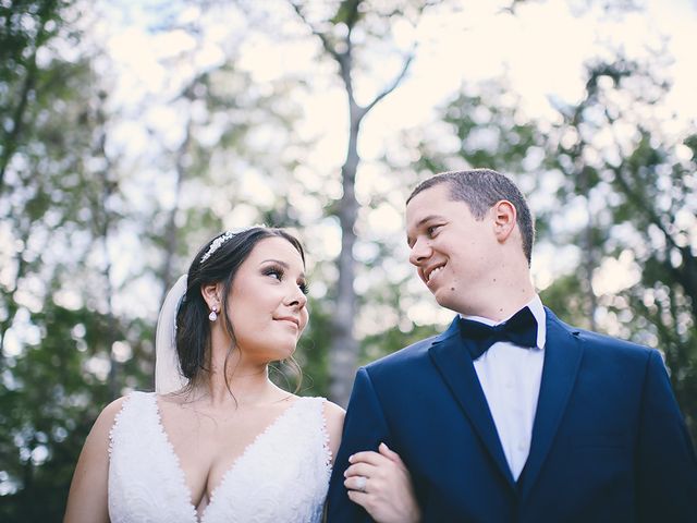 Adam and Madison&apos;s Wedding in Waxhaw, North Carolina 26