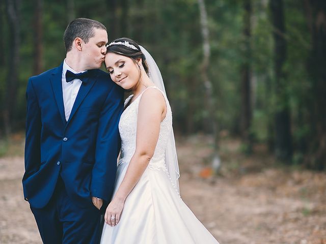 Adam and Madison&apos;s Wedding in Waxhaw, North Carolina 28