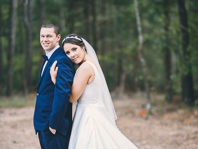 Adam and Madison&apos;s Wedding in Waxhaw, North Carolina 29