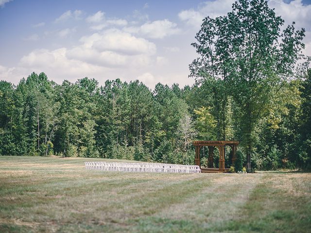 Adam and Madison&apos;s Wedding in Waxhaw, North Carolina 68