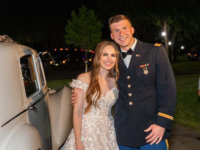 Cameron and Reese&apos;s Wedding in Weatherford, Texas 6