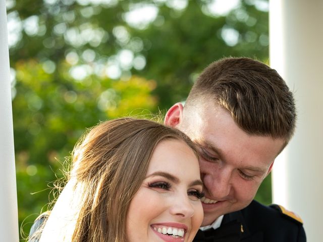 Cameron and Reese&apos;s Wedding in Weatherford, Texas 39