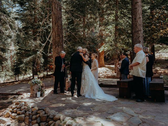 Aaron and Spohia&apos;s Wedding in Incline Village, Nevada 31