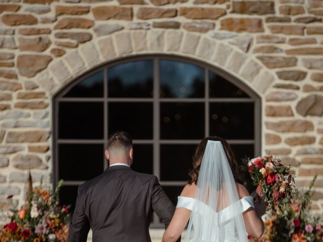 Daylan and Olivia&apos;s Wedding in Kutztown, Pennsylvania 32