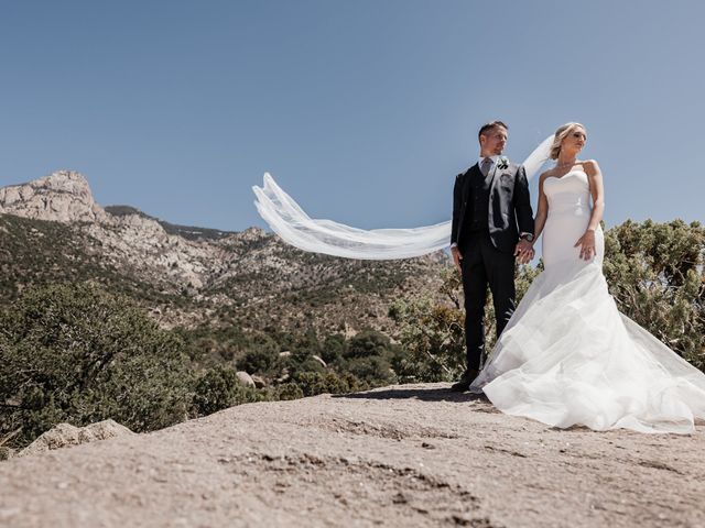 Steve and Amber&apos;s Wedding in Albuquerque, New Mexico 2