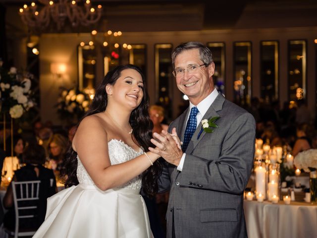 Kelly and Jong&apos;s Wedding in Philadelphia, Pennsylvania 35