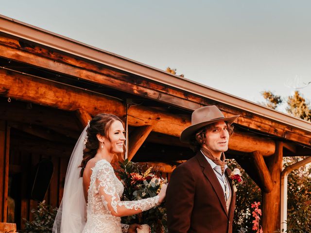 Corey and Arielle&apos;s Wedding in Loveland, Colorado 12