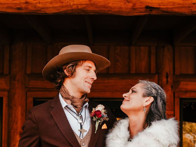 Corey and Arielle&apos;s Wedding in Loveland, Colorado 24
