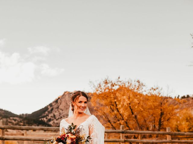 Corey and Arielle&apos;s Wedding in Loveland, Colorado 30