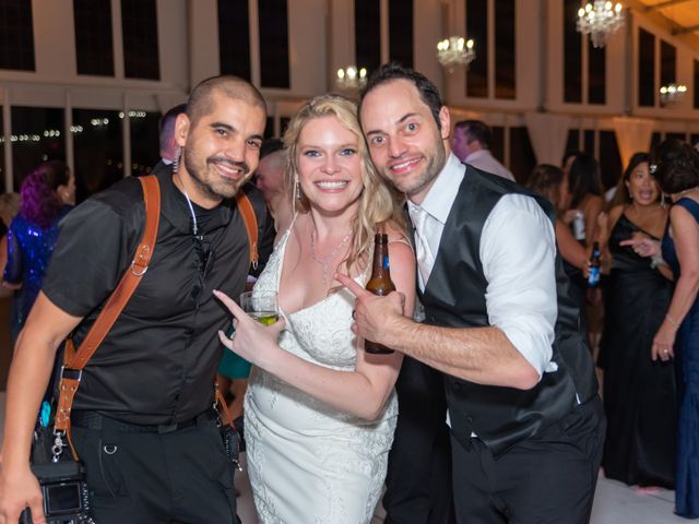 Ashley and Joshua's Wedding in Fairport, New York 13
