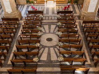 GIANMARCO &amp; ELEONORA's wedding 3