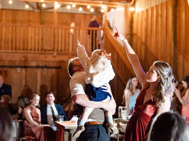 Will and Kalyn&apos;s Wedding in Canby, Oregon 38