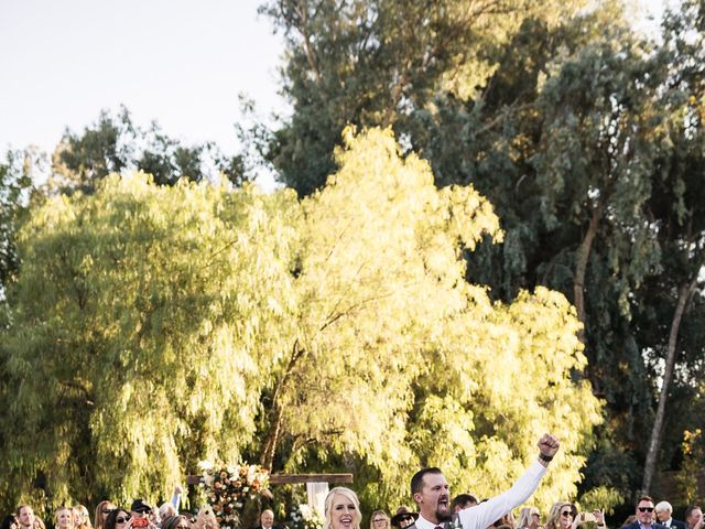 David and Fairlight&apos;s Wedding in Temecula, California 19