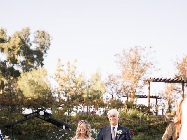 David and Fairlight&apos;s Wedding in Temecula, California 39