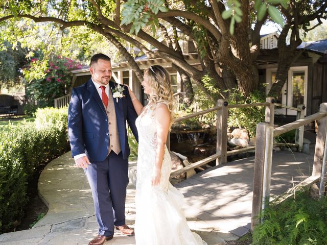 David and Fairlight&apos;s Wedding in Temecula, California 48