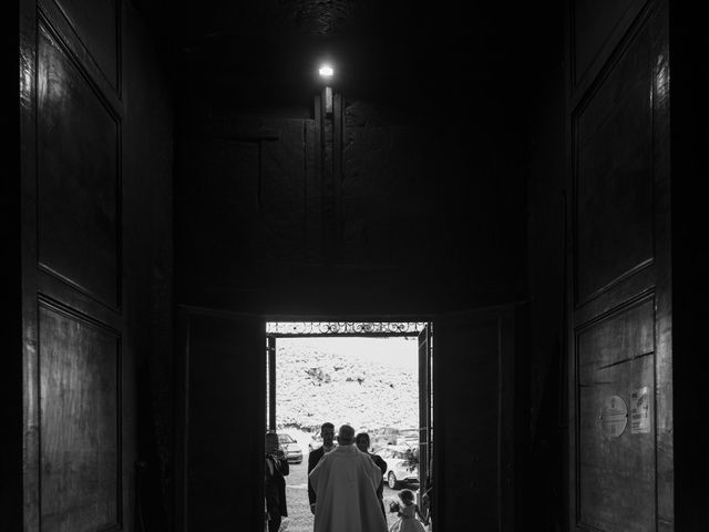 Silvia and Gianmarco's Wedding in Rome, Italy 26