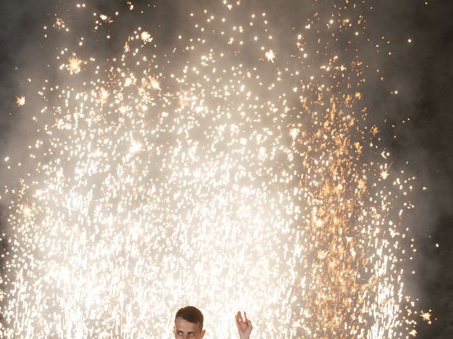 Silvia and Gianmarco's Wedding in Rome, Italy 120