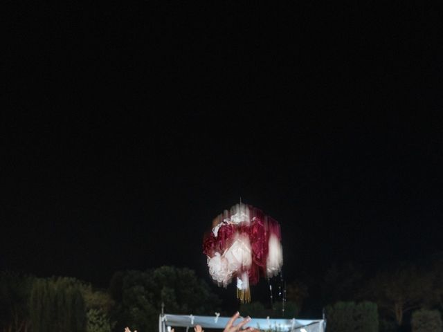 Silvia and Gianmarco's Wedding in Rome, Italy 123